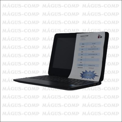 HP Pavilion X360 (N4200/4 GB/128 GB SSD/ 12" HD Touch) notebook