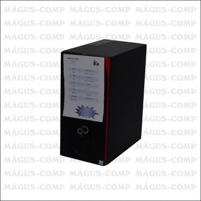 Fujitsu P558 (i3 8100/8GB DDR4/240GB SSD) konfiguráció