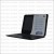 HP Pavilion X360 (N4200/4 GB/128 GB SSD/ 12" HD Touch) notebook